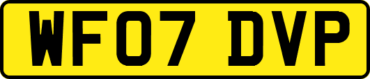 WF07DVP