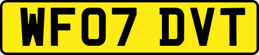 WF07DVT