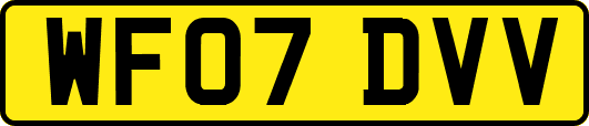 WF07DVV