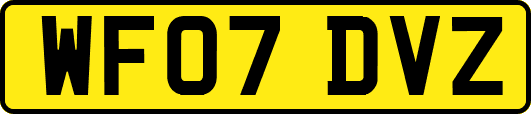 WF07DVZ