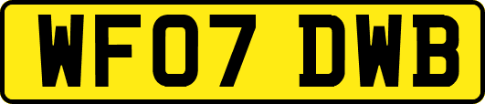 WF07DWB