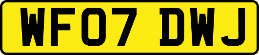 WF07DWJ