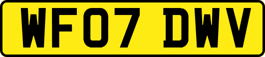 WF07DWV