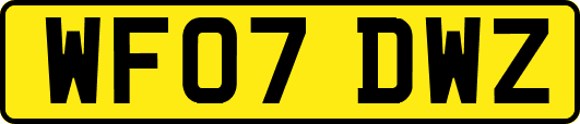 WF07DWZ