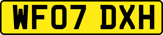 WF07DXH
