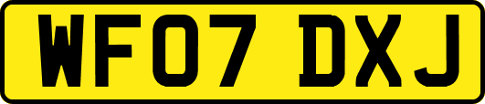 WF07DXJ