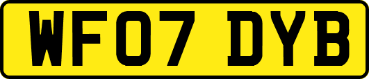 WF07DYB