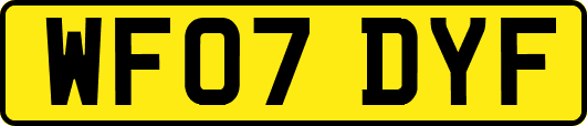 WF07DYF