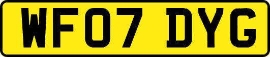 WF07DYG