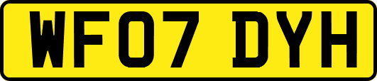 WF07DYH