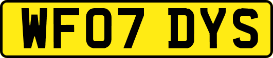 WF07DYS
