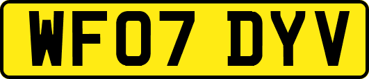 WF07DYV