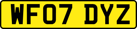 WF07DYZ