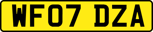 WF07DZA