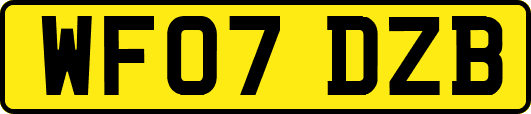 WF07DZB