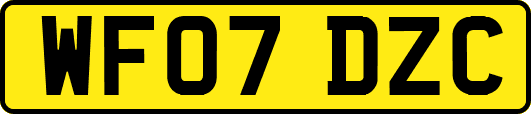 WF07DZC