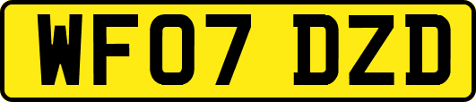 WF07DZD