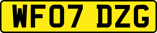 WF07DZG