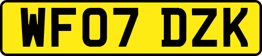 WF07DZK