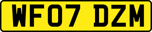 WF07DZM