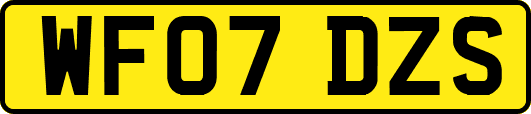 WF07DZS