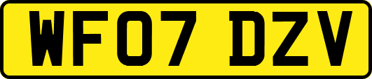 WF07DZV