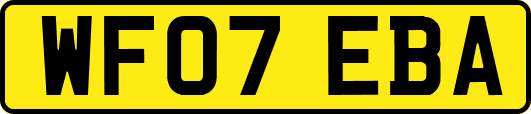 WF07EBA