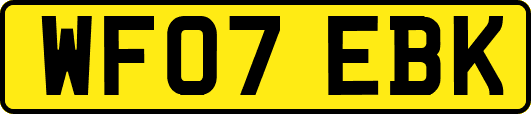 WF07EBK