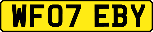WF07EBY