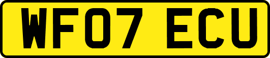 WF07ECU