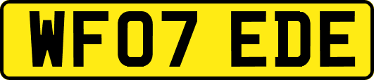 WF07EDE