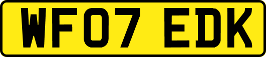 WF07EDK
