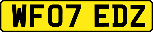 WF07EDZ