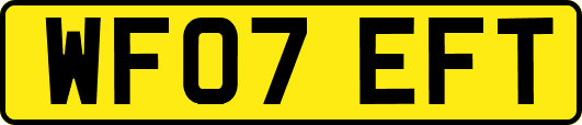 WF07EFT