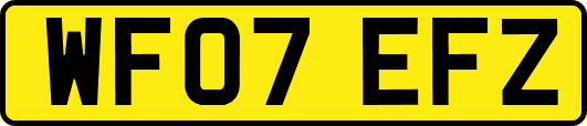 WF07EFZ