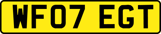 WF07EGT