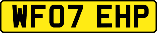 WF07EHP