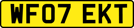 WF07EKT
