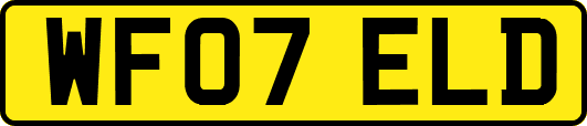 WF07ELD