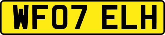 WF07ELH