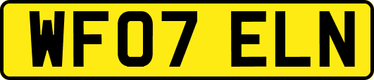 WF07ELN