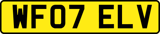 WF07ELV