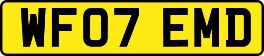 WF07EMD