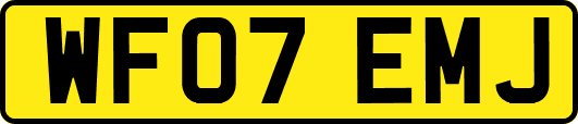 WF07EMJ