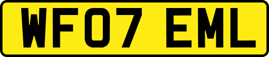 WF07EML
