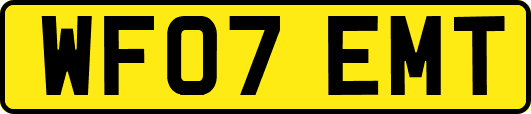 WF07EMT