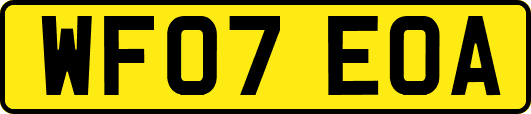 WF07EOA