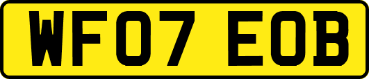 WF07EOB