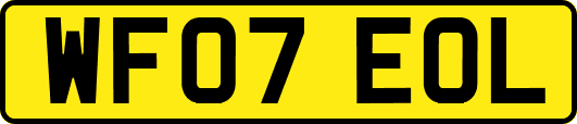 WF07EOL