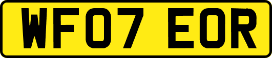 WF07EOR